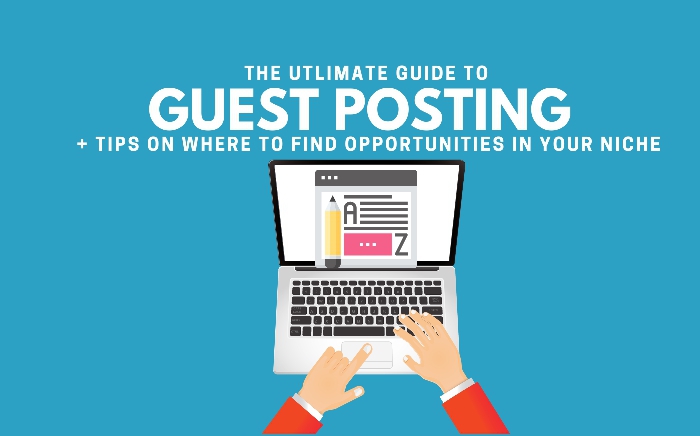 How to write an Effective Guest Post to Generate More Trafic
