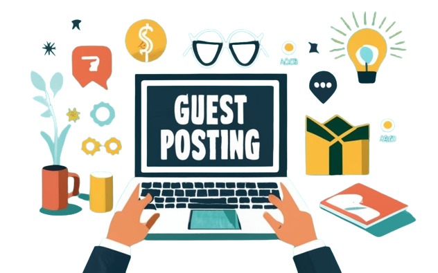 10 Best Practices You Should Perform for Guest Posting