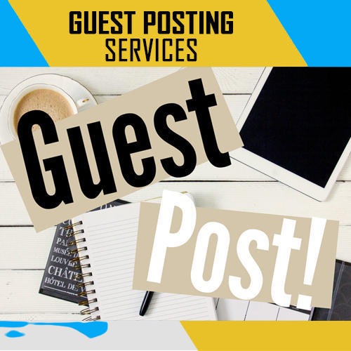 10 Benefits that you can get from Guest Posting 
