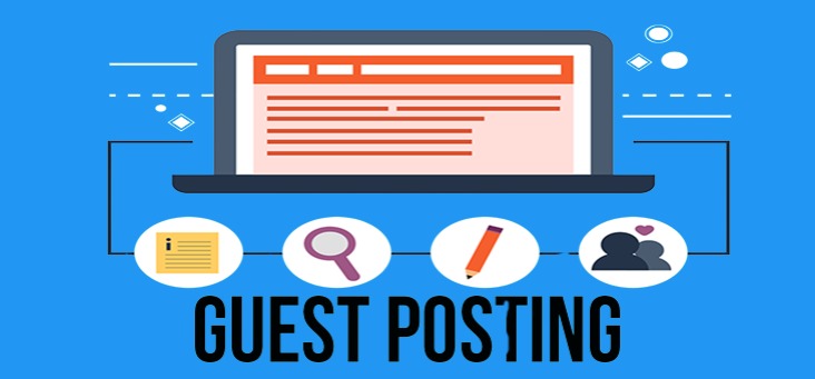How Guest Posting Increases Traffic in 30 Days
