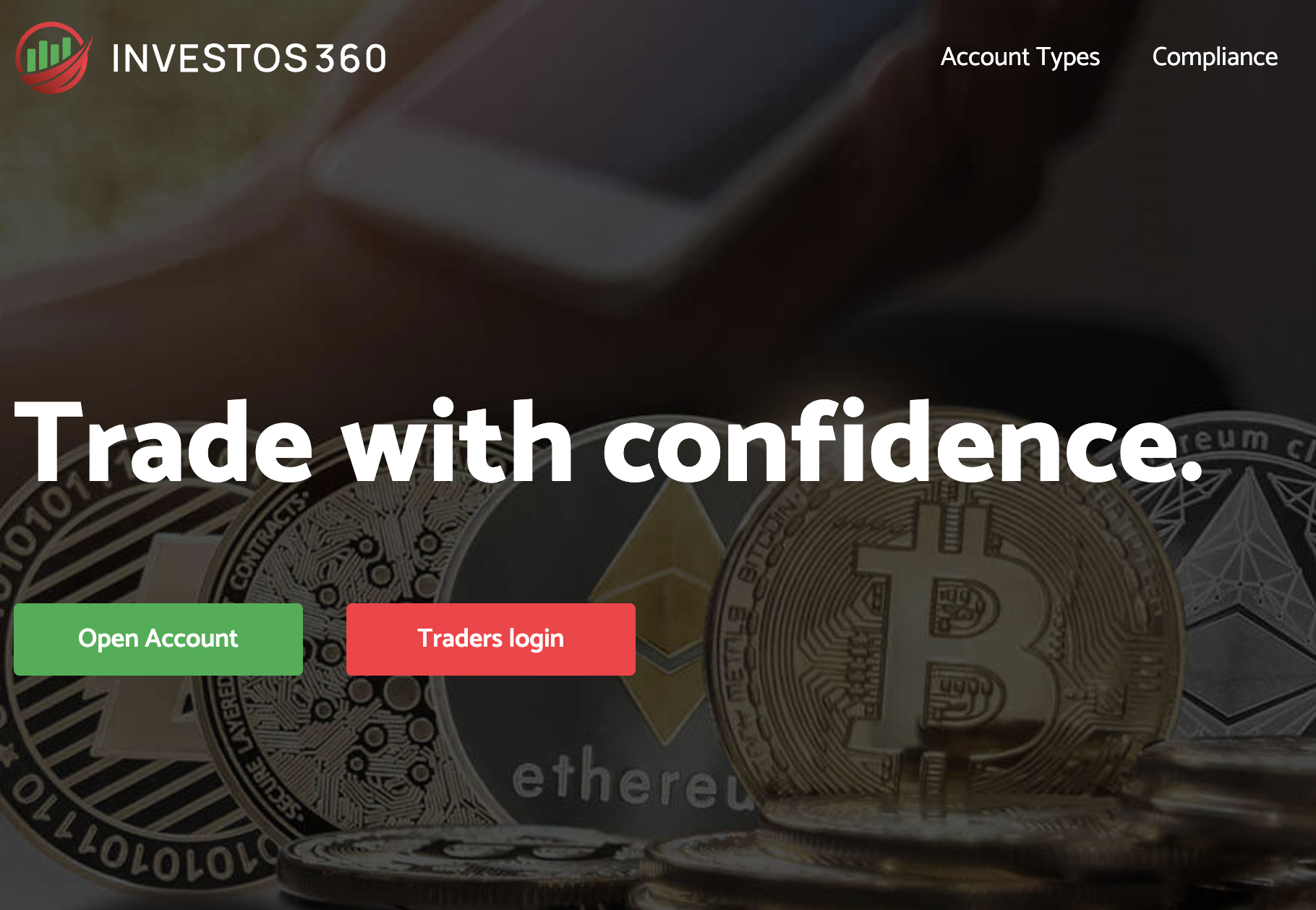 investos360.com | Trusted Forex Broker | Cutting-Edge Technology | Transparent Trading | Online Forex Platform